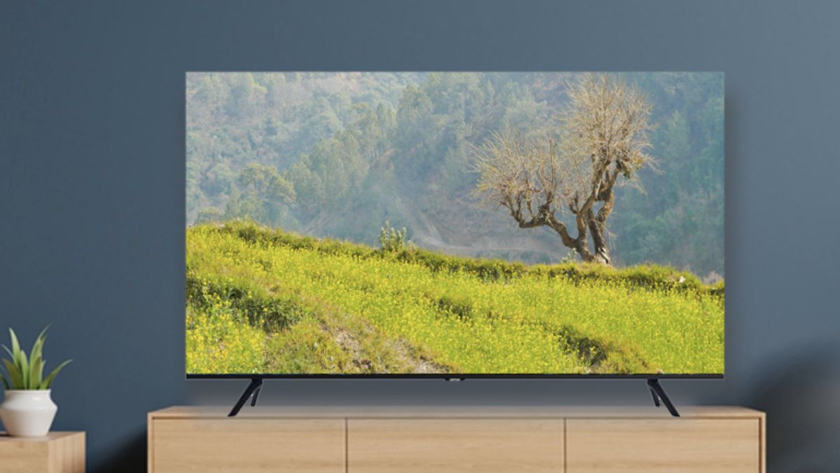 Tivi Samsung 55 inch đời mới nhất