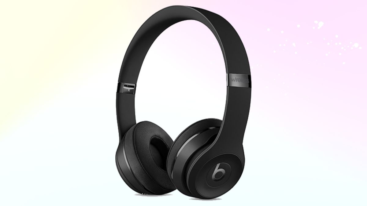 Tai nghe Beats Solo3 Wireless MX432