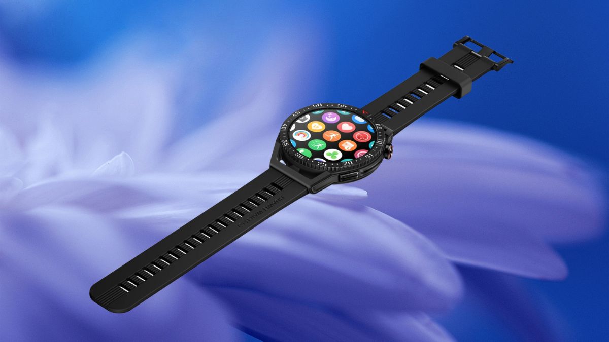 Đánh giá đồng hồ Huawei Watch GT 3 SE chi tiết
