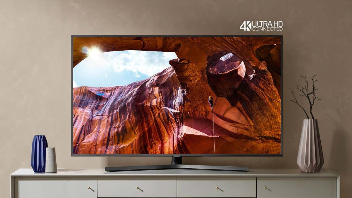 Nên mua loại tivi Samsung 60 inch nào?
