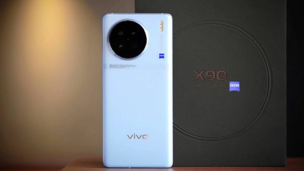 Review Vivo X90: có tốt không và giá bao nhiêu?