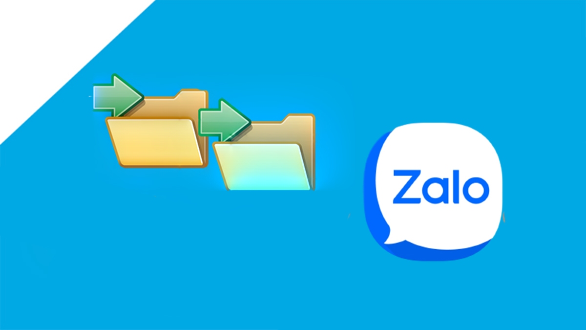 Những ưu điểm khi sử dụng Zalo để gửi file