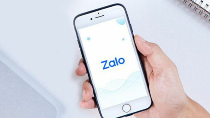 Cách xoá avatar Zalo trên điện thoại và máy tính