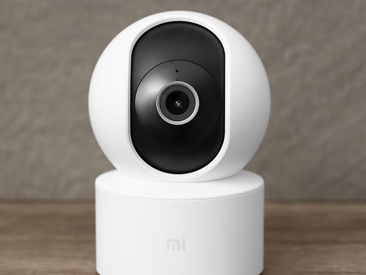 camera ip 1080p xiaomi mi home basic zrm4037us