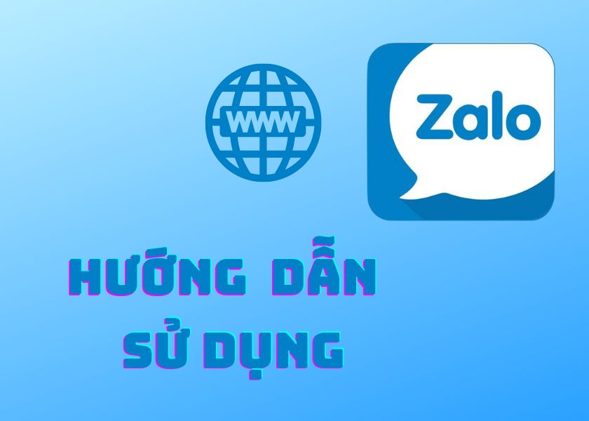 sử dụng chat Zalo me đơn giản