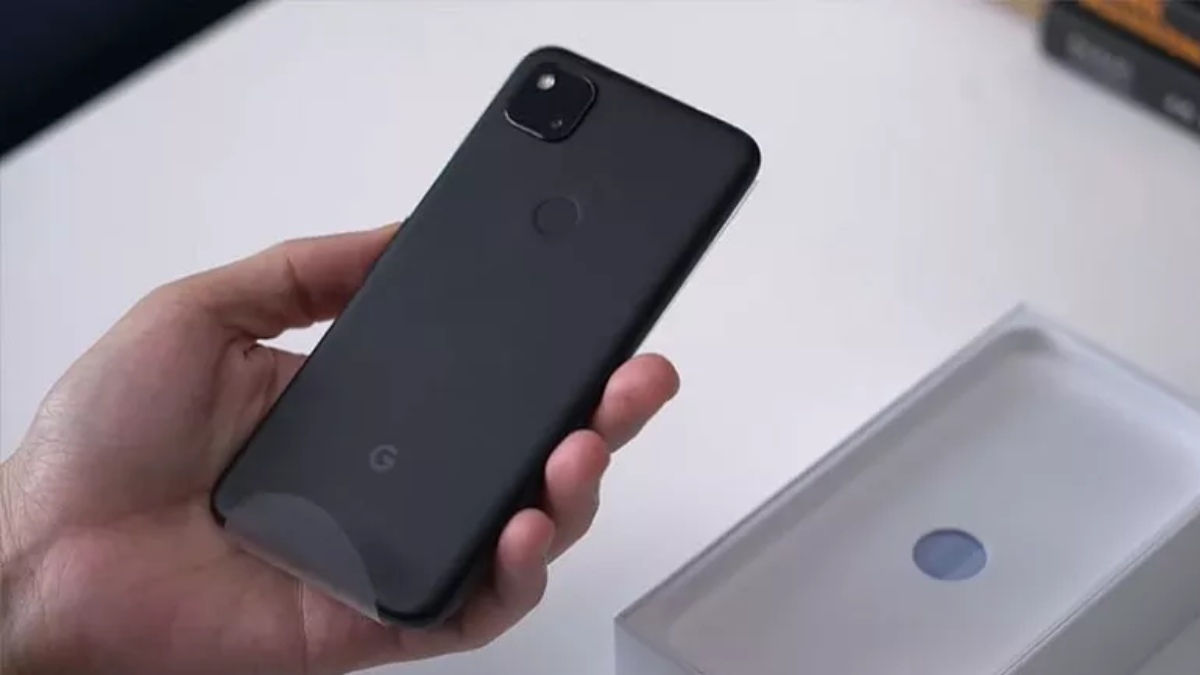 Các mẫu điện thoại Google Pixel được đánh giá cao