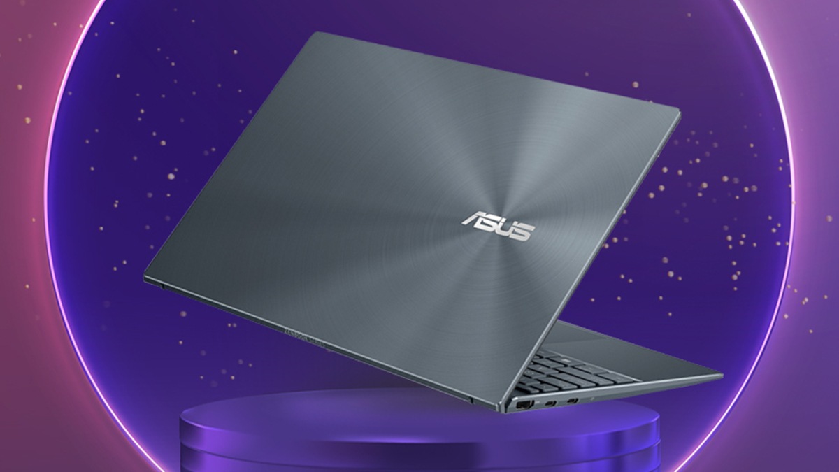 Laptop Asus ZenBook 13 UX325EA-KG599W