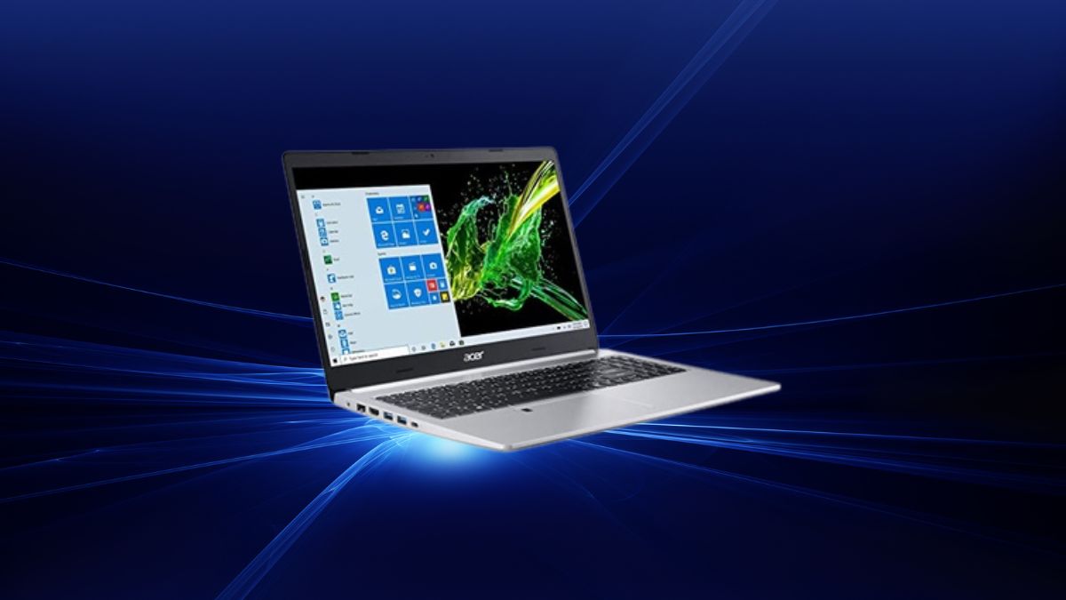 Laptop Acer Aspire 5 A515-55-35SE