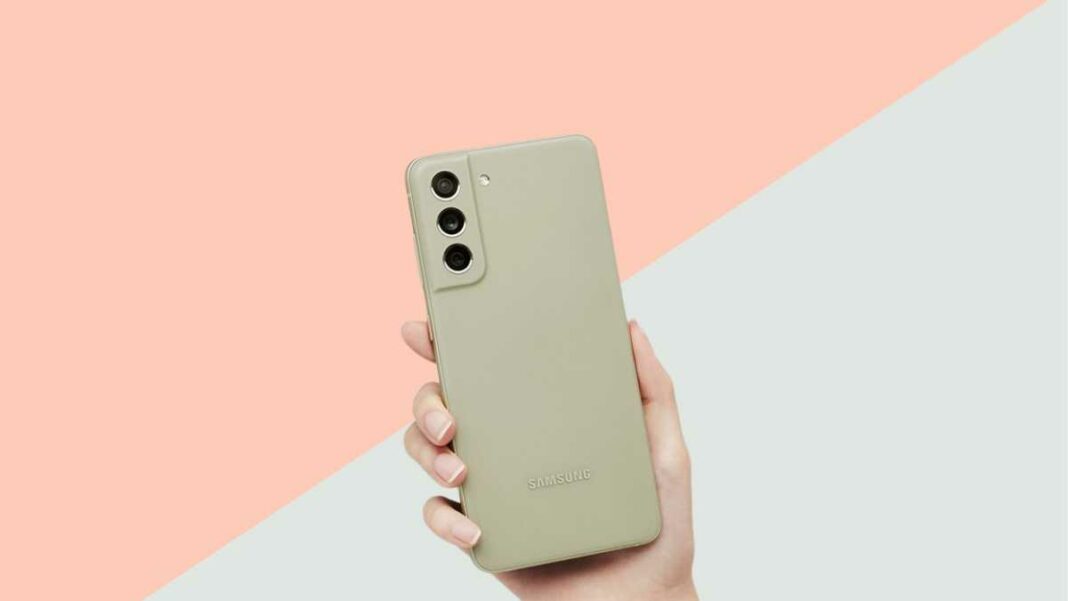 Review Samsung Galaxy S22 FE: có tốt không?