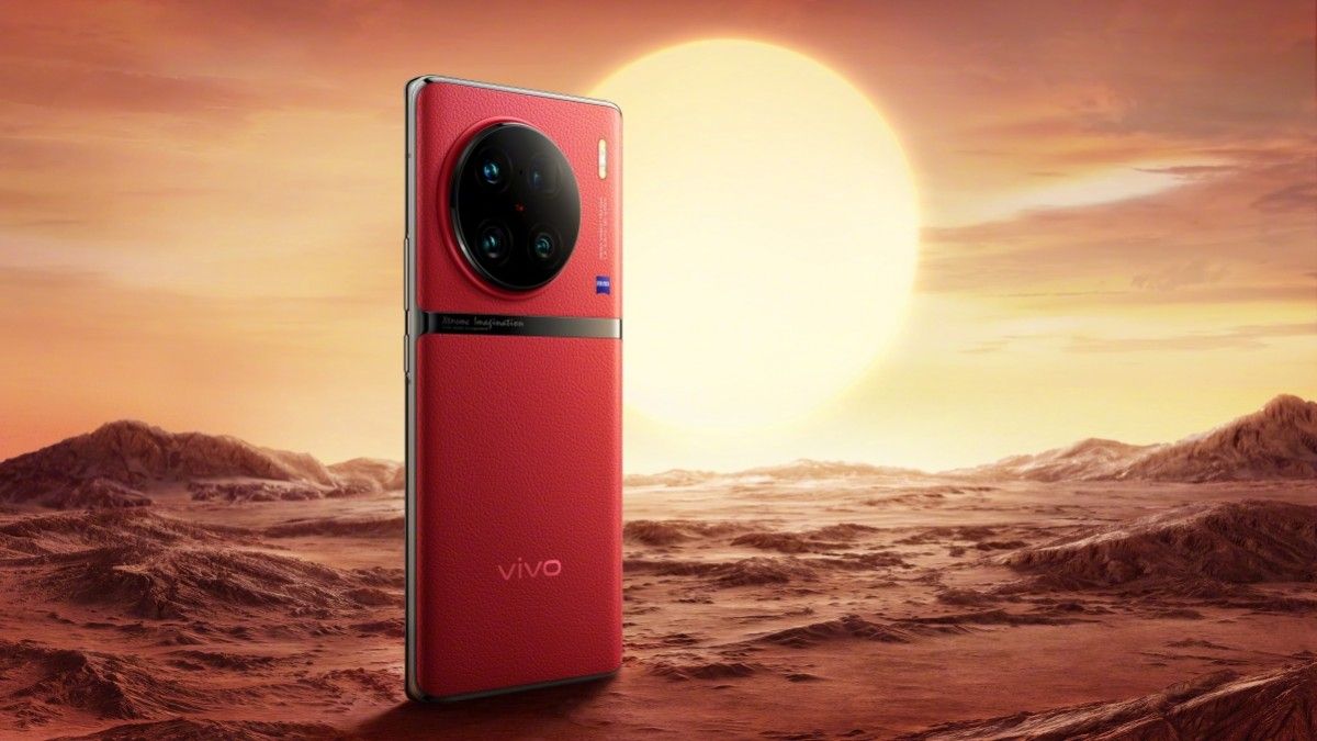 Review chi tiết Vivo X90 Pro 