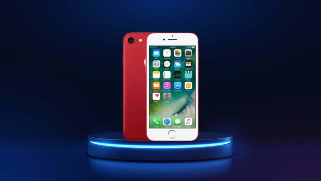 Tìm hiểu kích thước iPhone 7 | 7 Plus bao nhiêu cm?