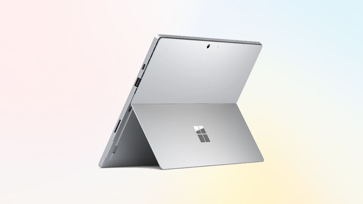 Top 5 laptop 12 inch cấu hình mạnh mượt