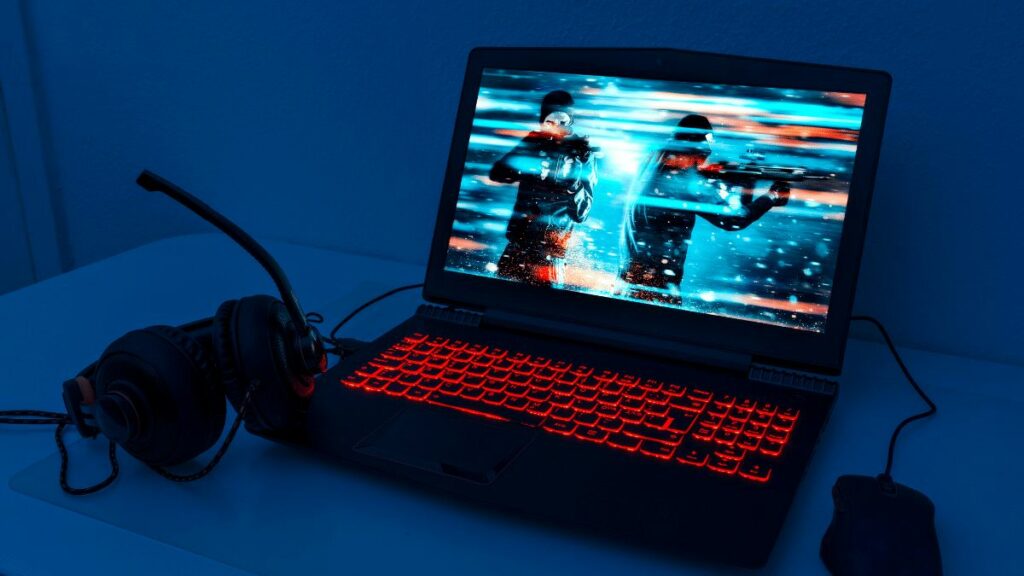 laptop 14 inch gaming