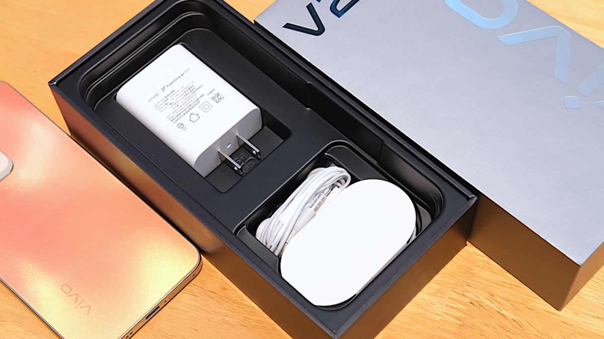 Review Vivo V26 về dung lượng pin