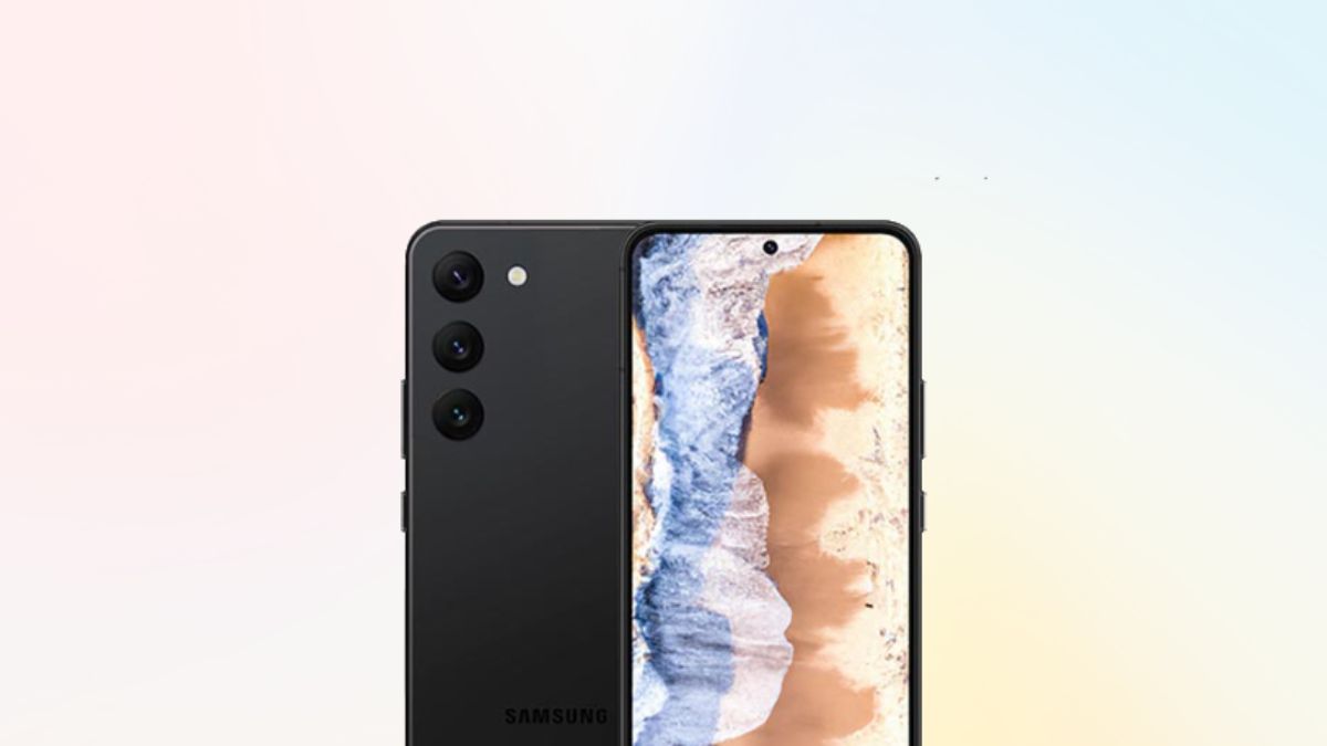 Điện thoại Samsung S23 giá bao nhiêu?