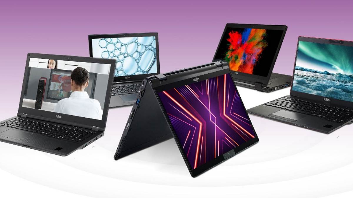 Tiêu chí chọn mua laptop i5 thế hệ 10