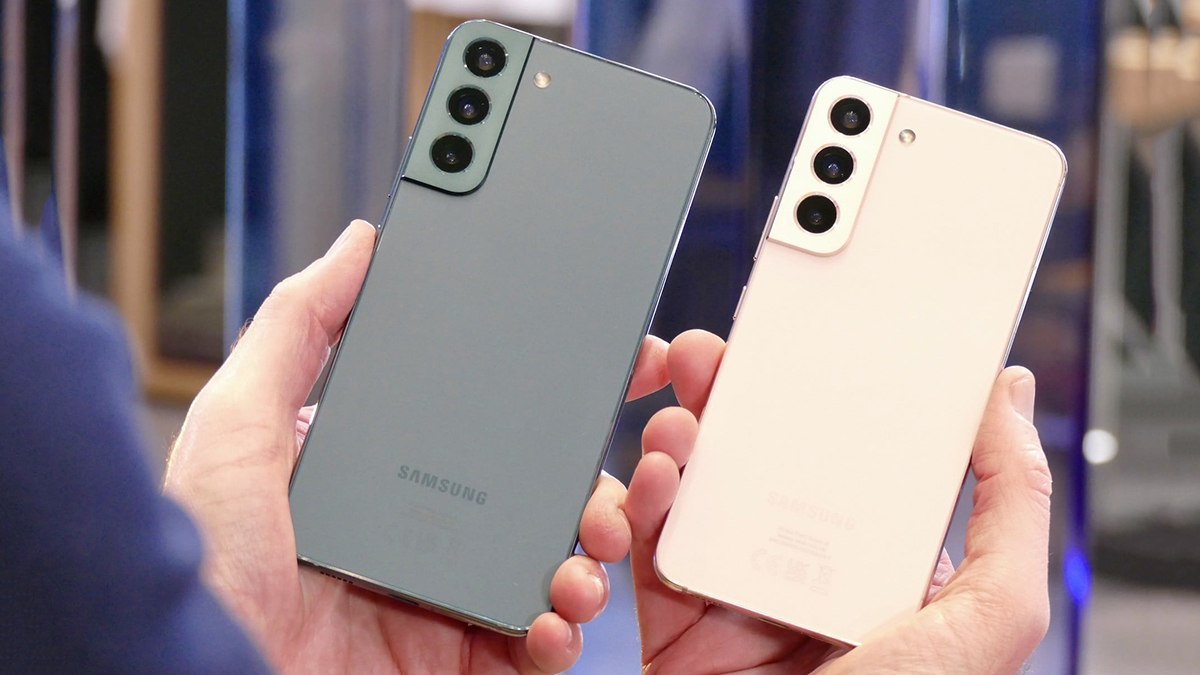 Đánh giá Samsung S23 Plus có đáng mua?