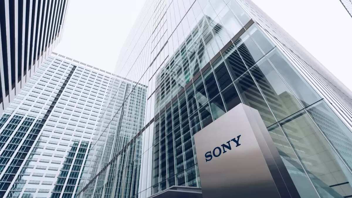 Giới thiệu lịch sử thương hiệu tivi Sony