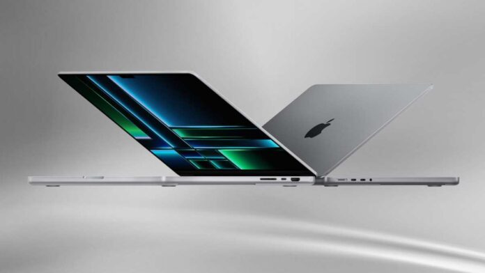 Macbook Pro (M2 Pro/Max) 2023 giá bao nhiêu? Có gì mới?