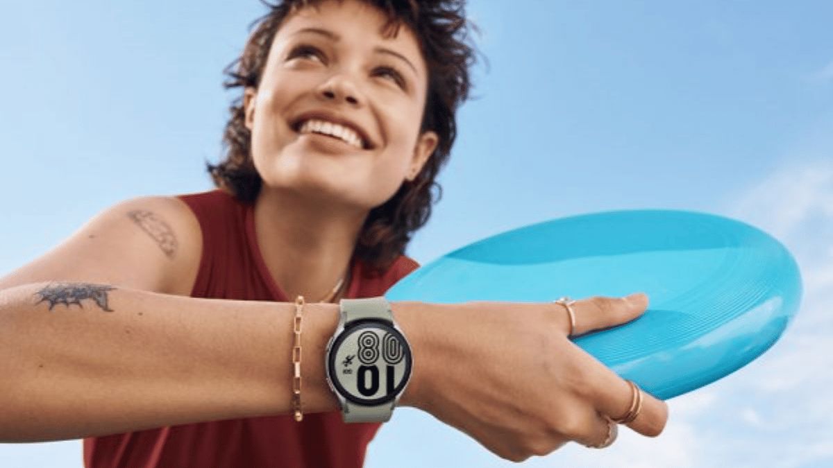 Đồng hồ Huawei Watch GT 4 Pro ra mắt khi nào