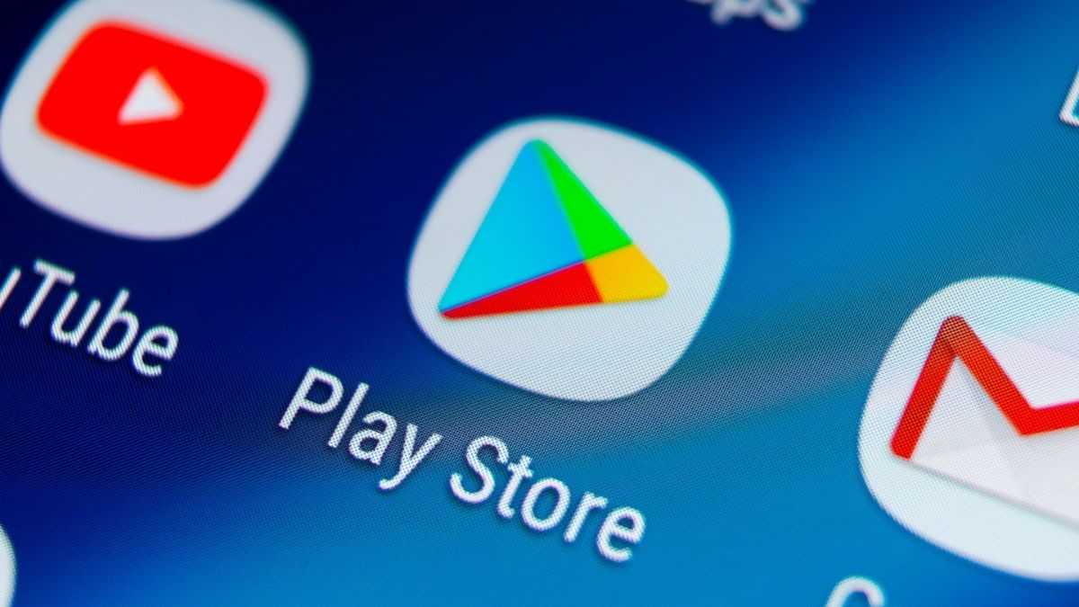 Cách khắc phục Google Play Store APK bị lỗi