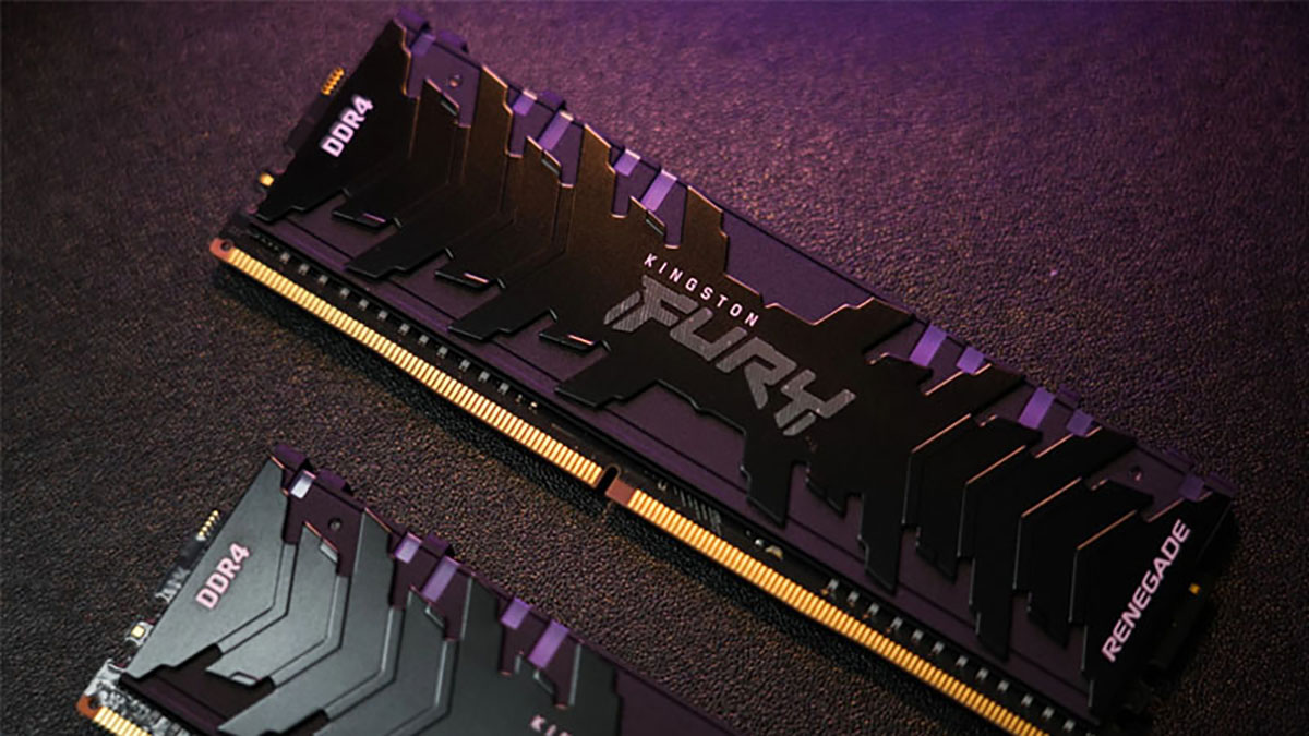 Ram DDR4 là gì?