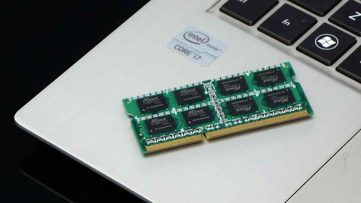Lợi ích của DDR4 là gì?