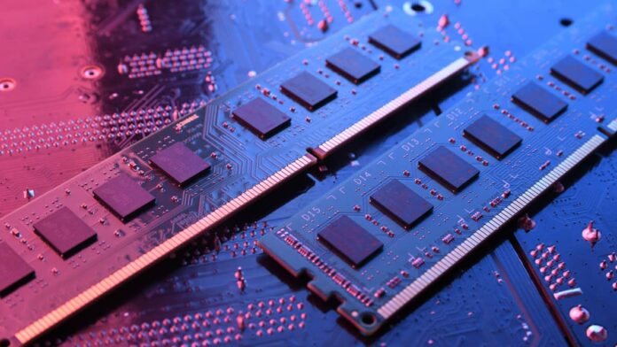 Ram DDR5 là gì? Chuẩn Ram này có cải tiến gì về hiệu suất?