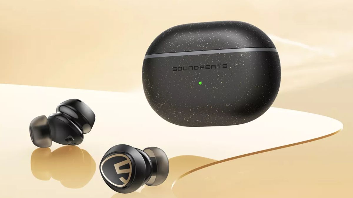 Soundpeats Mini Pro HS giá bao nhiêu tiền