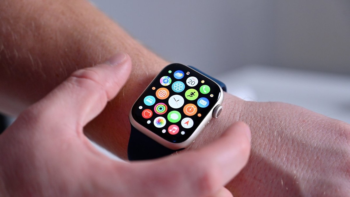 Apple Watch X có gì nổi bật không?