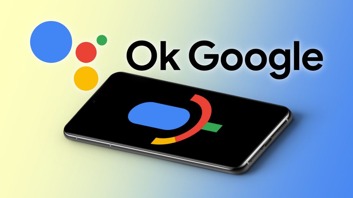 Hướng dẫn cách bật và tắt OK Google trên điện thoại Android
