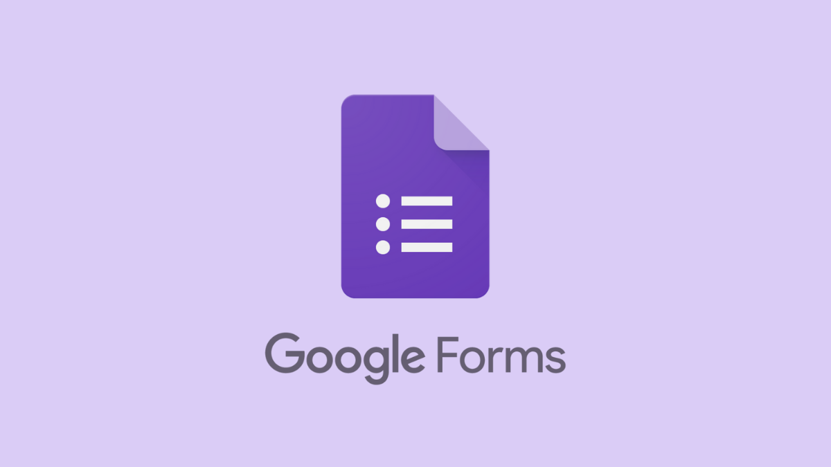 Google Form là gì