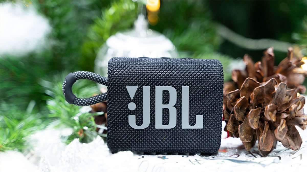 Đánh giá JBL Go 4 về mức giá bán