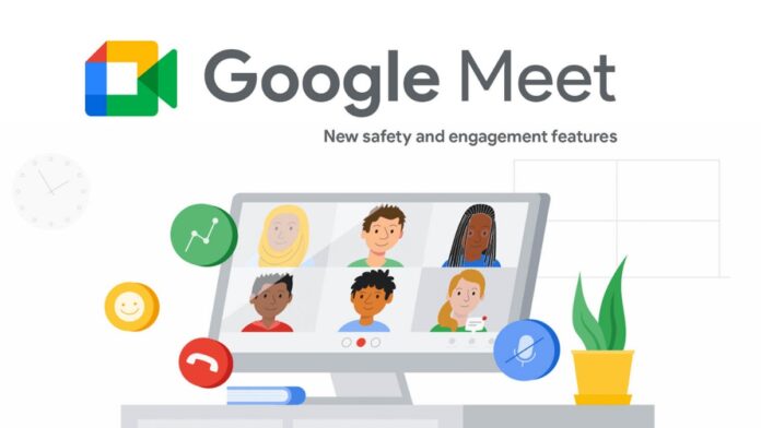 Cách sử dụng Google Meet để học
