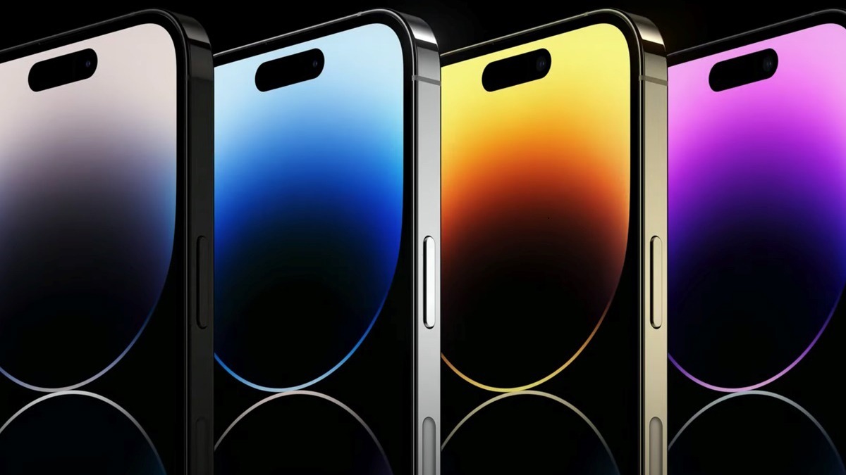 iPhone 15 Ultra có mấy màu? Màu nào mới năm 2023?