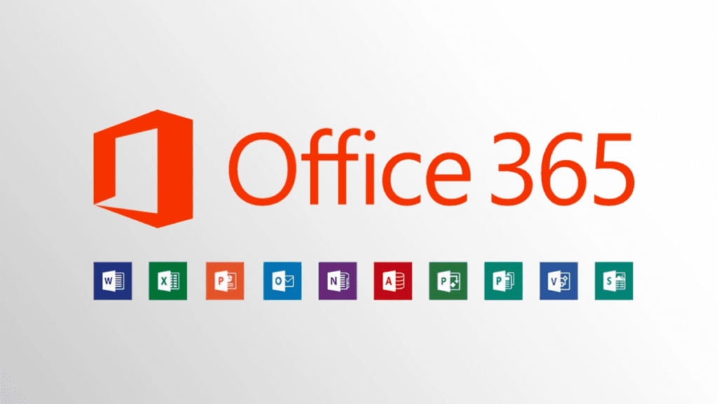 Office 365 bản quyền