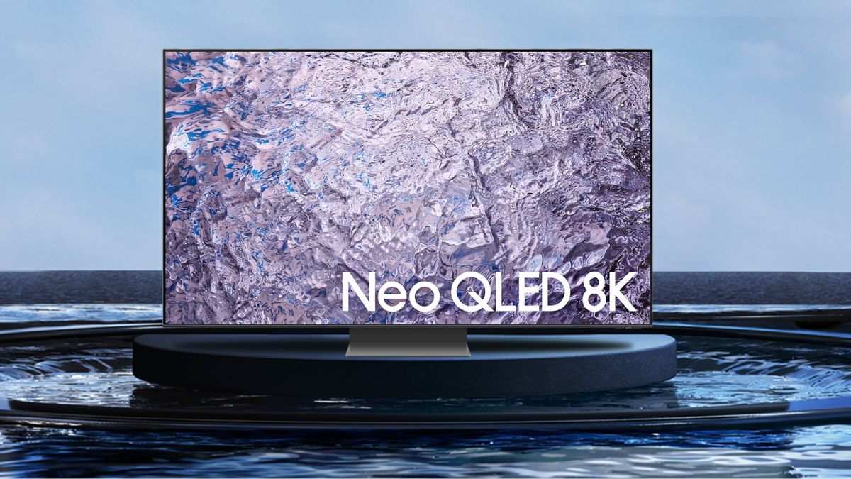 Samsung NEO QLED 8K 55 inch 55QN700B