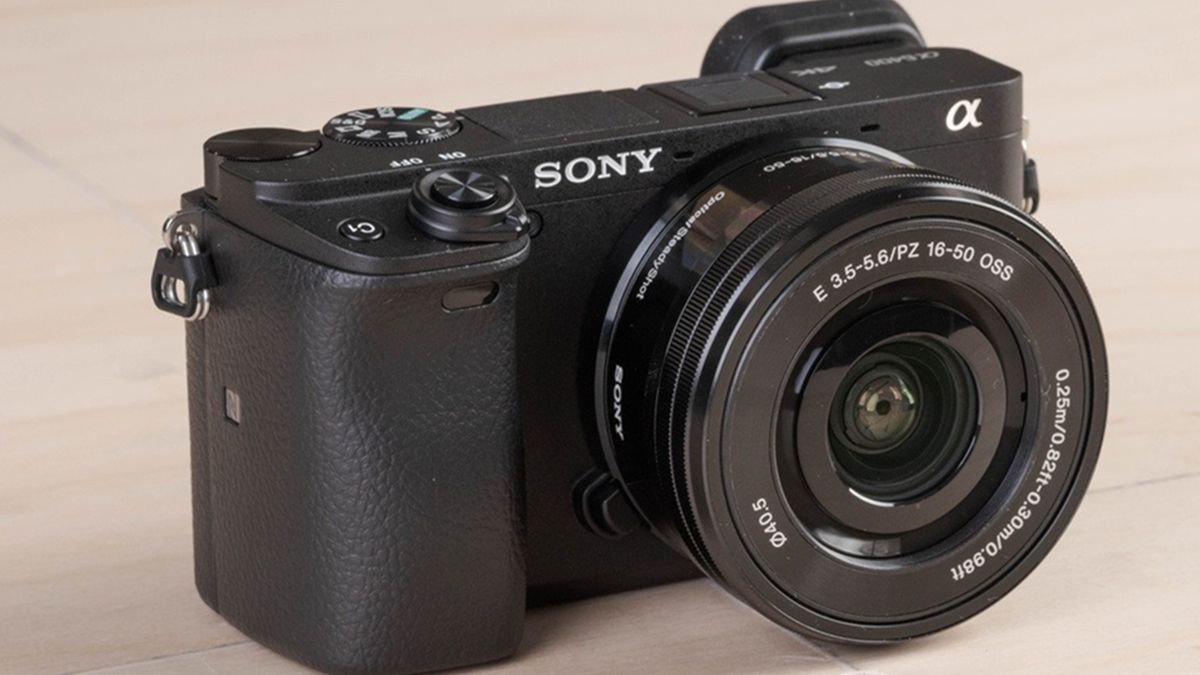 Tổng hợp các loại máy ảnh Mirrorless full-frame giá rẻ đáng mua 2023