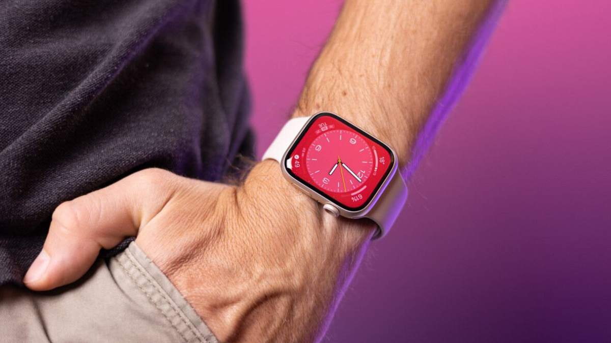 Đánh giá tổng quan Apple Watch Series 9