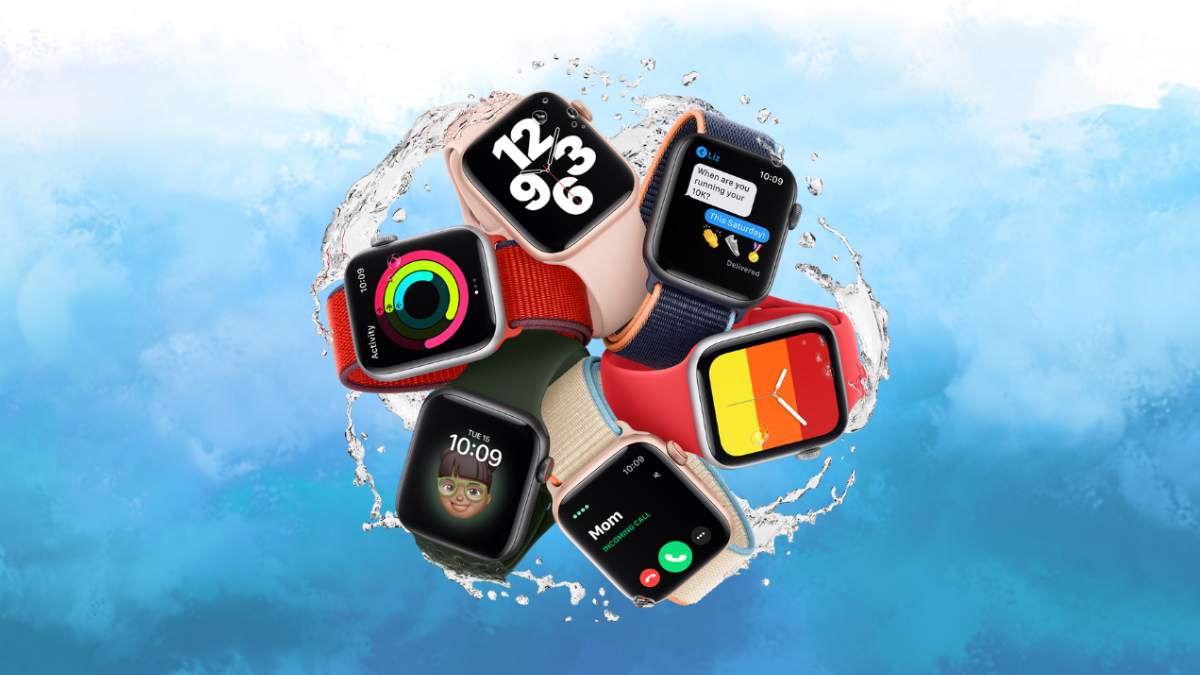 Apple Watch Series 9 ra mắt khi nào, giá bao nhiêu tiền