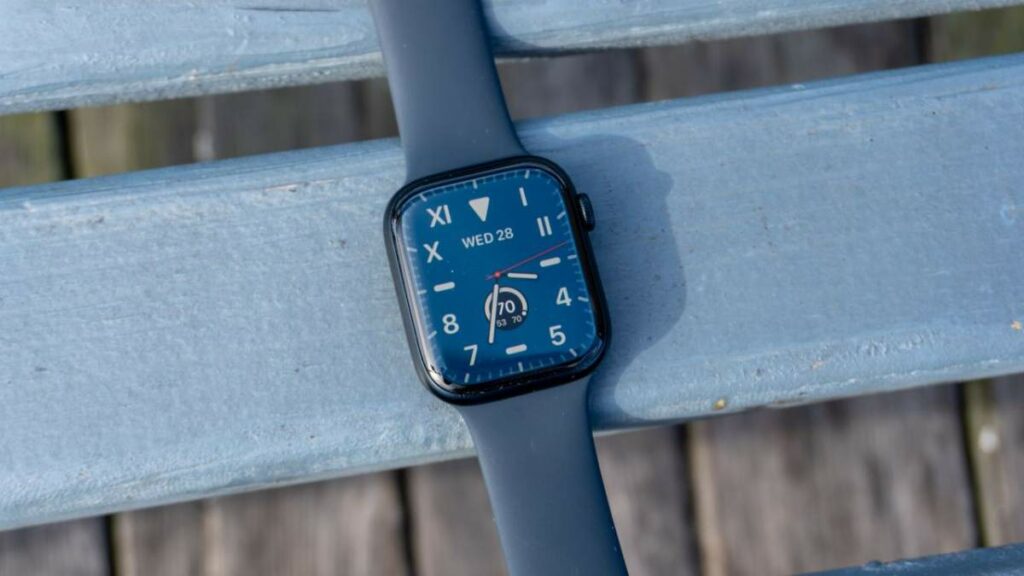 apple watch series 9 có mấy màu