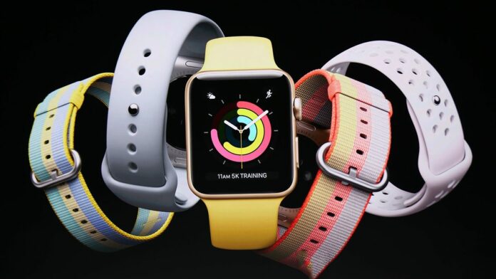 Apple Watch X có mấy màu? Có đo huyết áp, chống nước không?