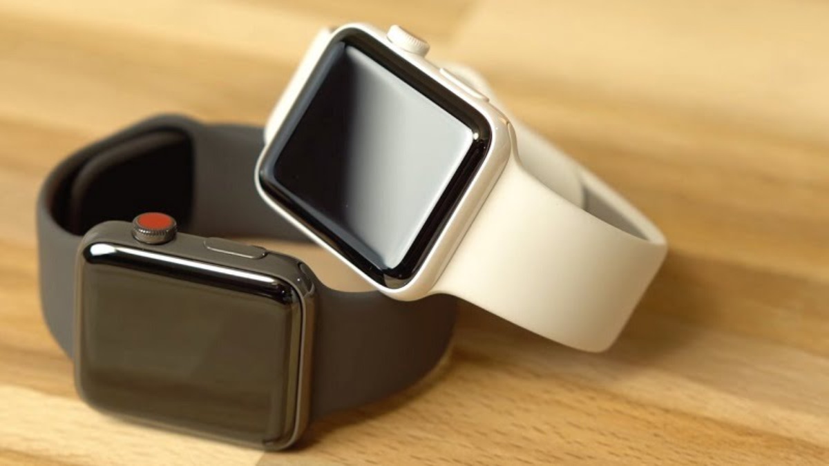 Đánh giá Apple Watch X về thiết kế