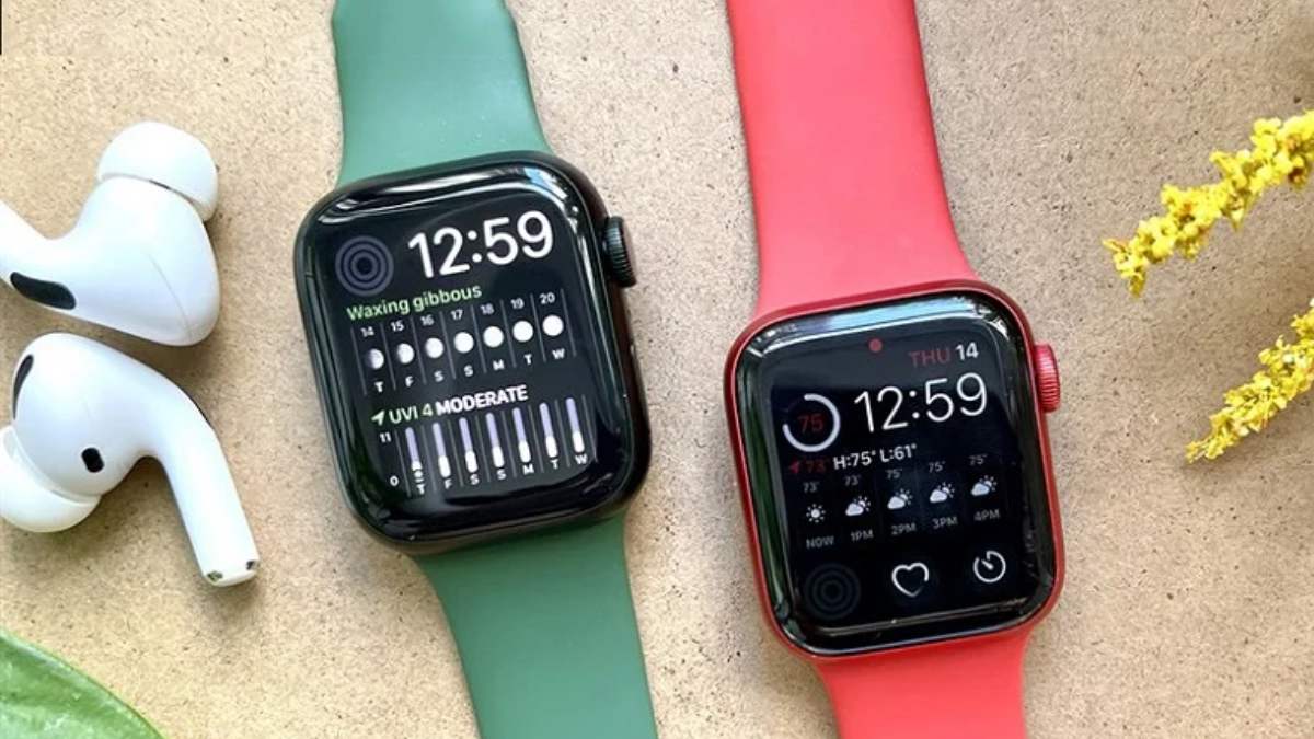 Đánh giá Apple Watch X về tính năng