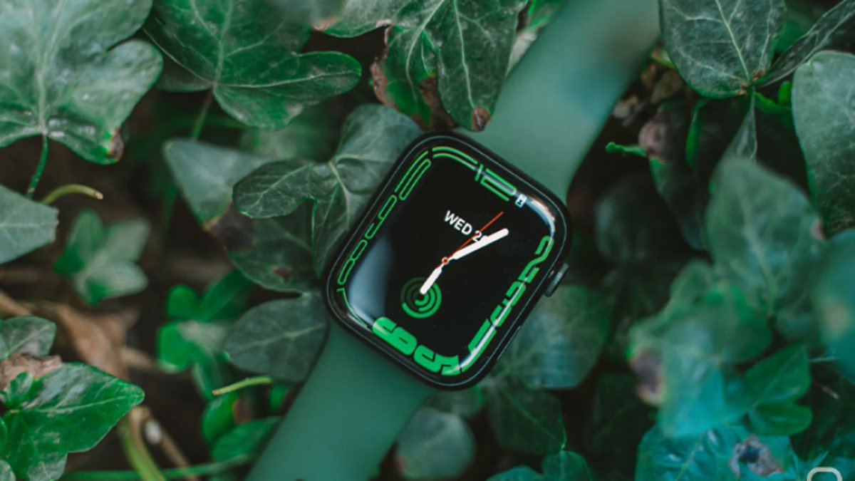 Đánh giá Apple Watch X về pin