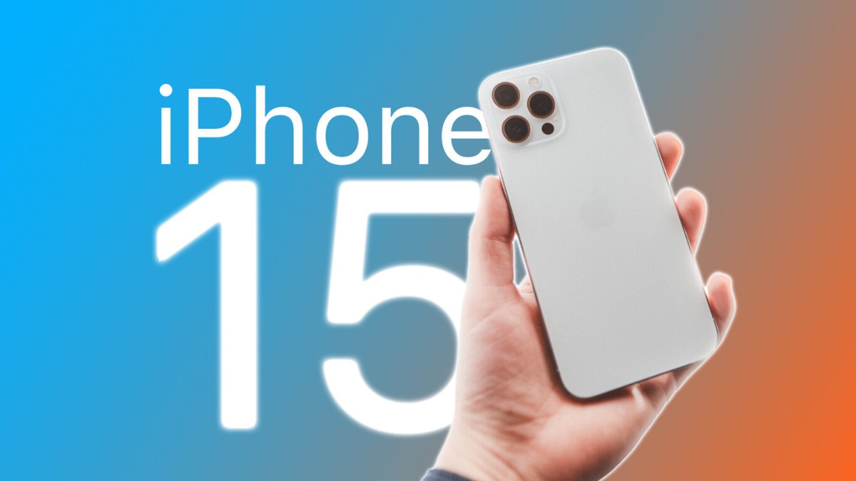 Ngoại hình iPhone 15 có gì đổi mới