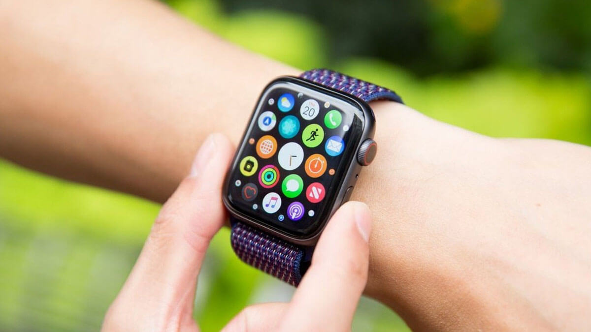 Review Apple Watch X có đáng để mua không