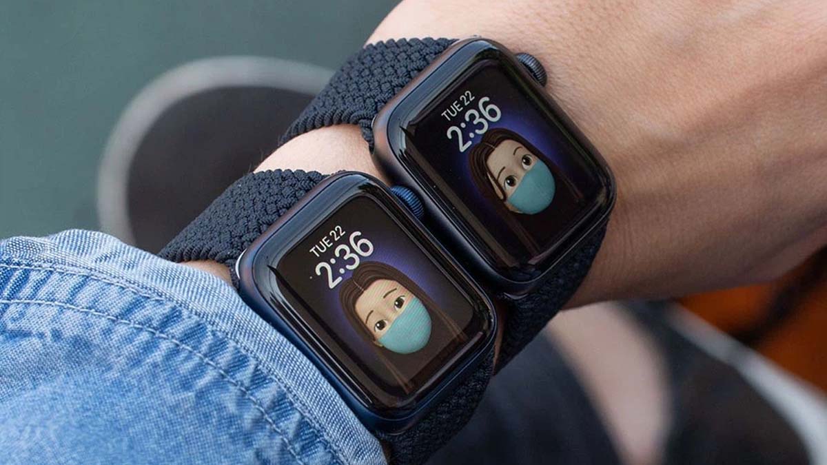 Mua Apple Watch X chính hãng, uy tín tại CellphoneS