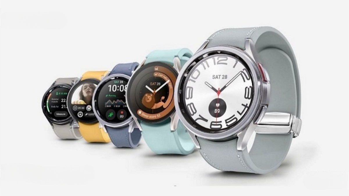 Giá Samsung Watch 6 Classic bao nhiêu
