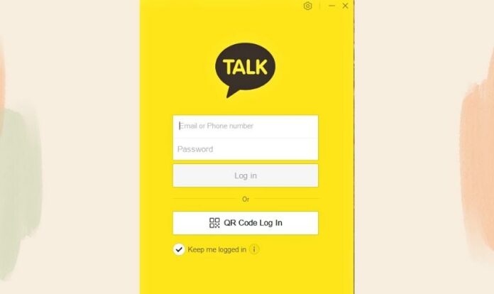 Talk Login Kakao Talk là ứng dụng gì? Cách đăng ký tài khoản Kakao Talk